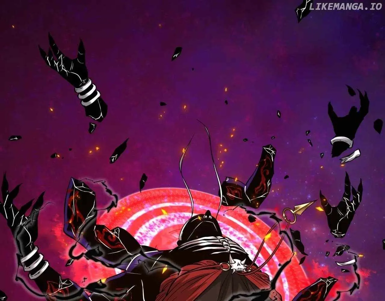 Age of Terror Chapter 365 page 158 - 
