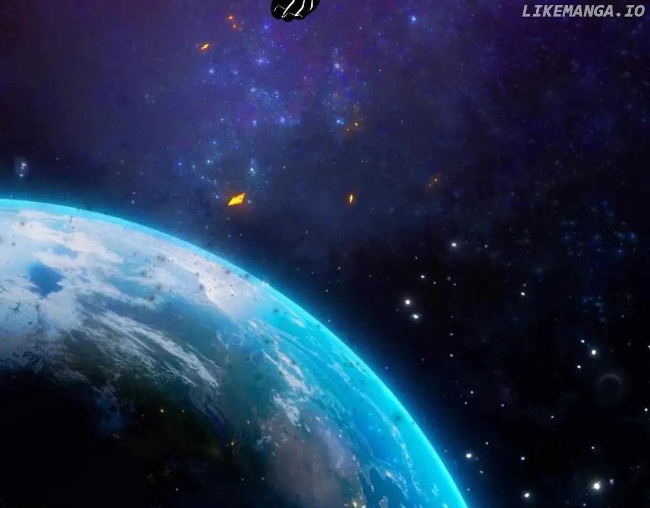 Age of Terror Chapter 365 page 160 - 