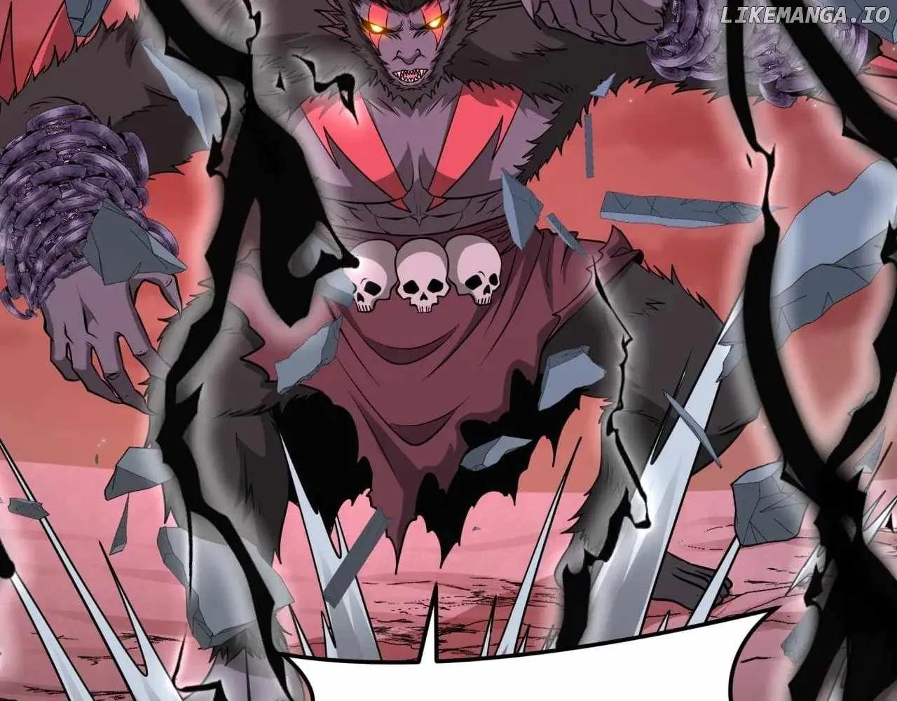 Age of Terror Chapter 365 page 164 - 