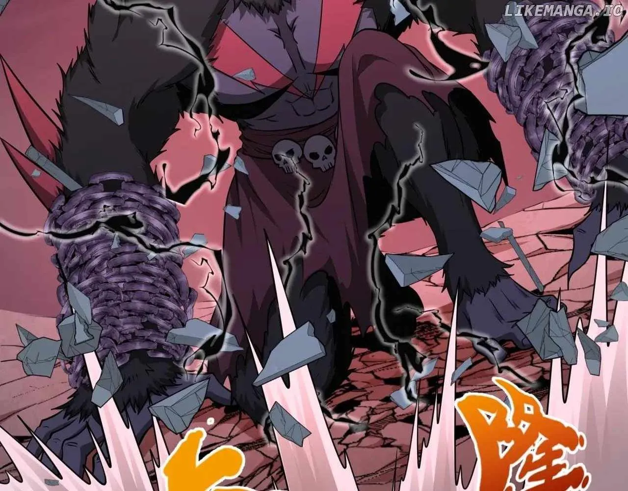 Age of Terror Chapter 365 page 167 - 