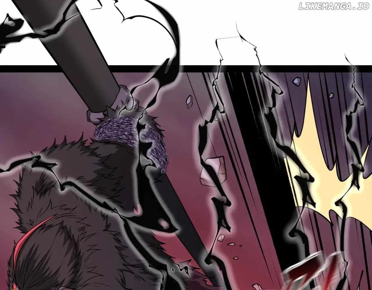 Age of Terror Chapter 365 page 169 - 