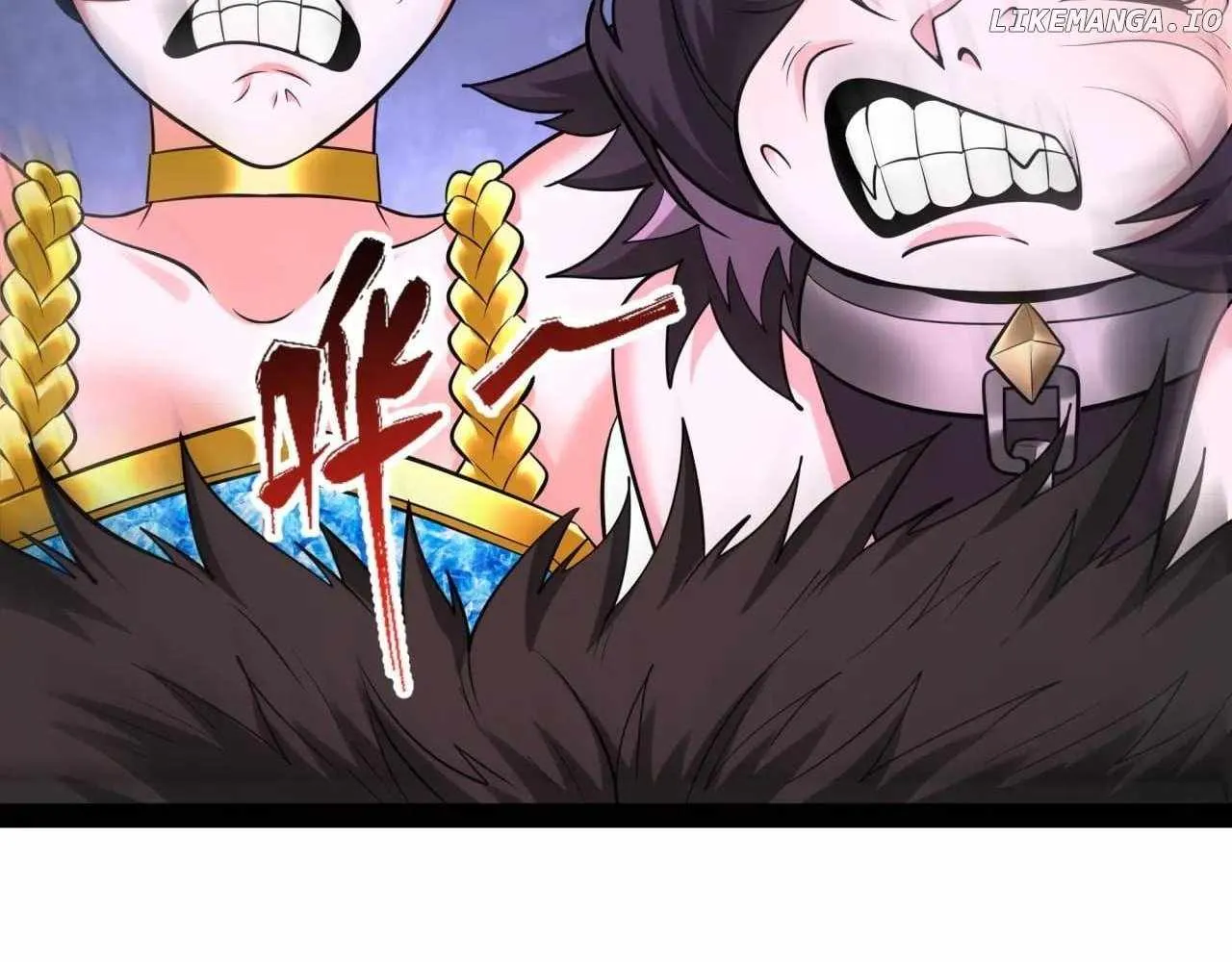 Age of Terror Chapter 365 page 174 - 