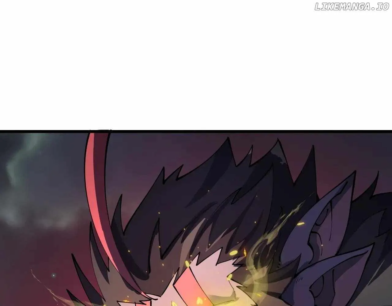 Age of Terror Chapter 365 page 24 - 