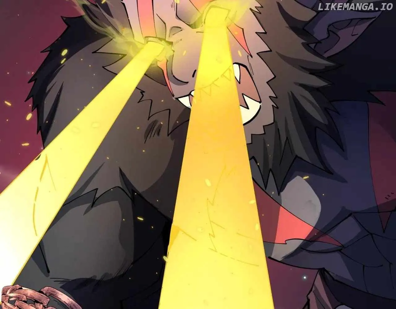 Age of Terror Chapter 365 page 25 - 