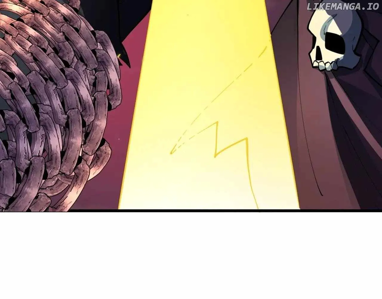 Age of Terror Chapter 365 page 26 - 