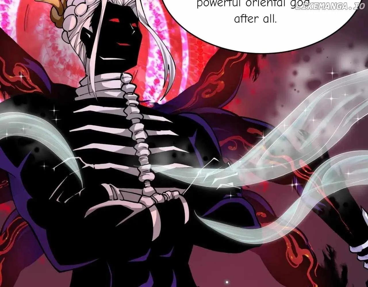 Age of Terror Chapter 365 page 28 - 