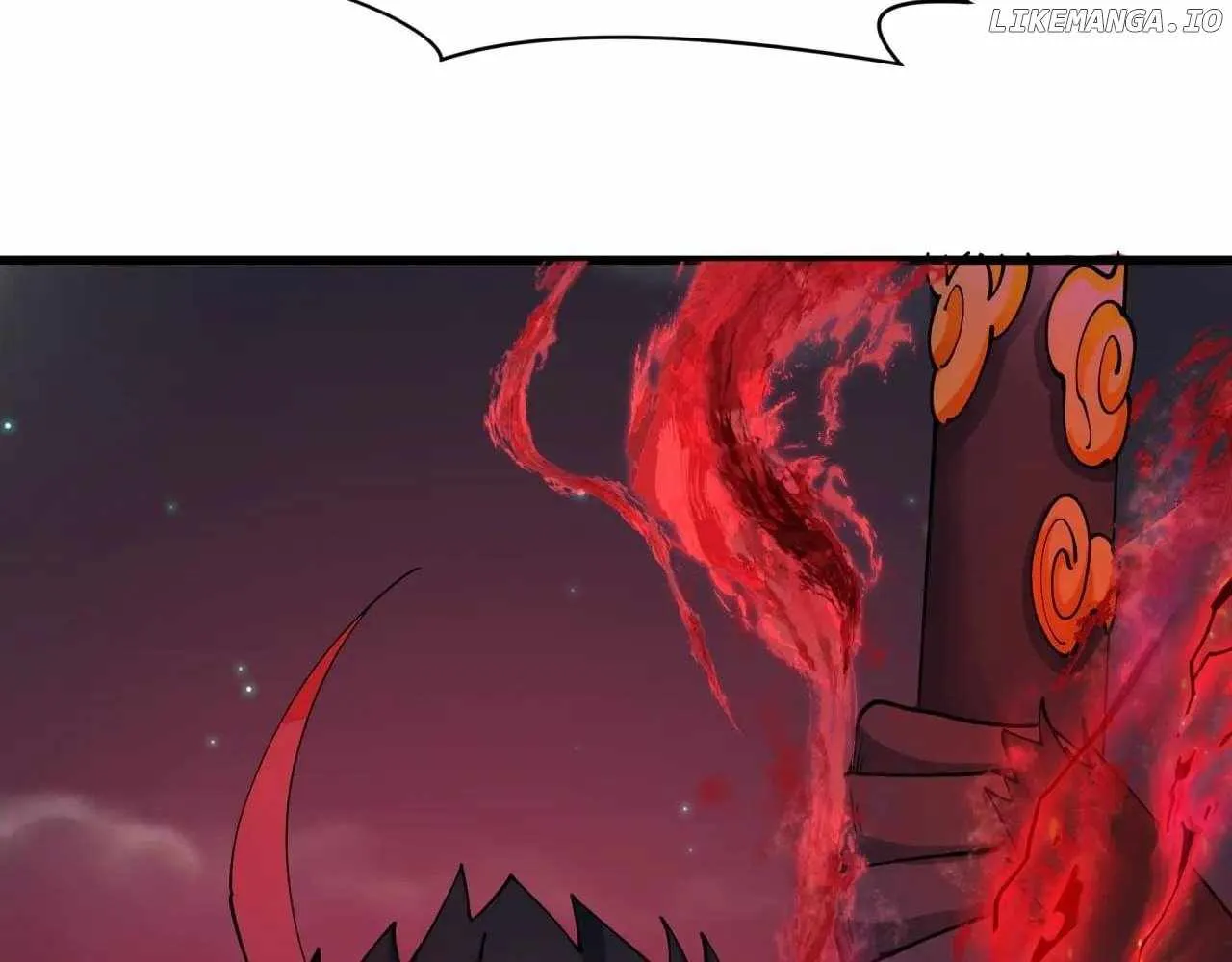 Age of Terror Chapter 365 page 38 - 