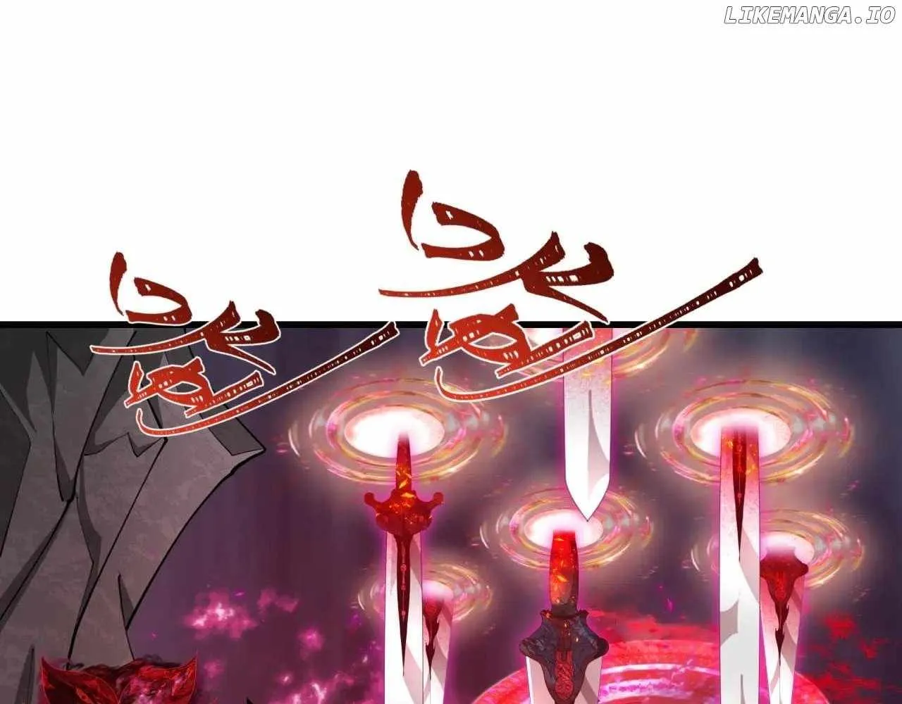 Age of Terror Chapter 365 page 41 - 