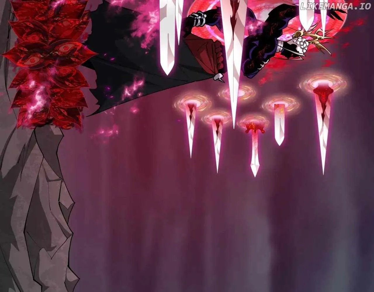 Age of Terror Chapter 365 page 42 - 