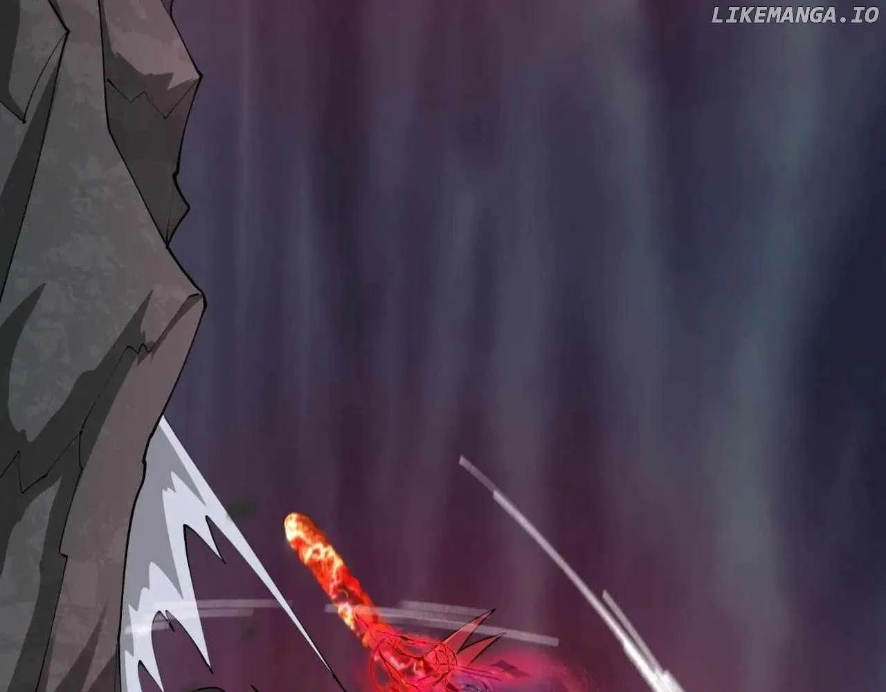 Age of Terror Chapter 365 page 43 - 