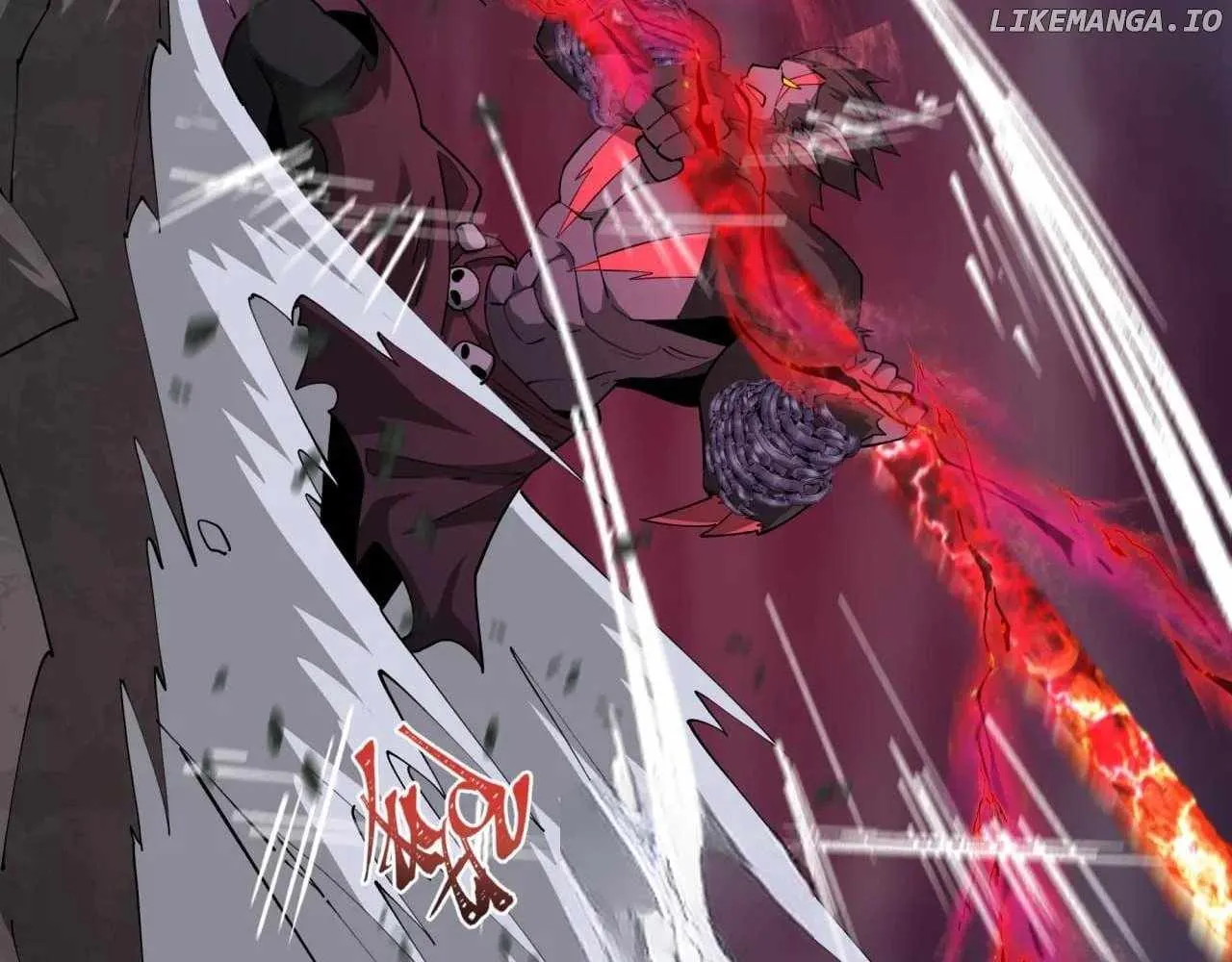 Age of Terror Chapter 365 page 44 - 