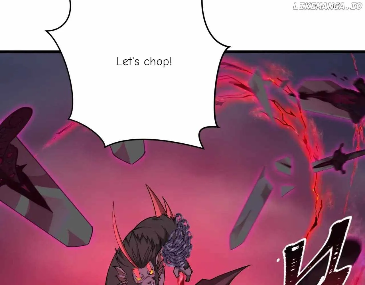 Age of Terror Chapter 365 page 46 - 