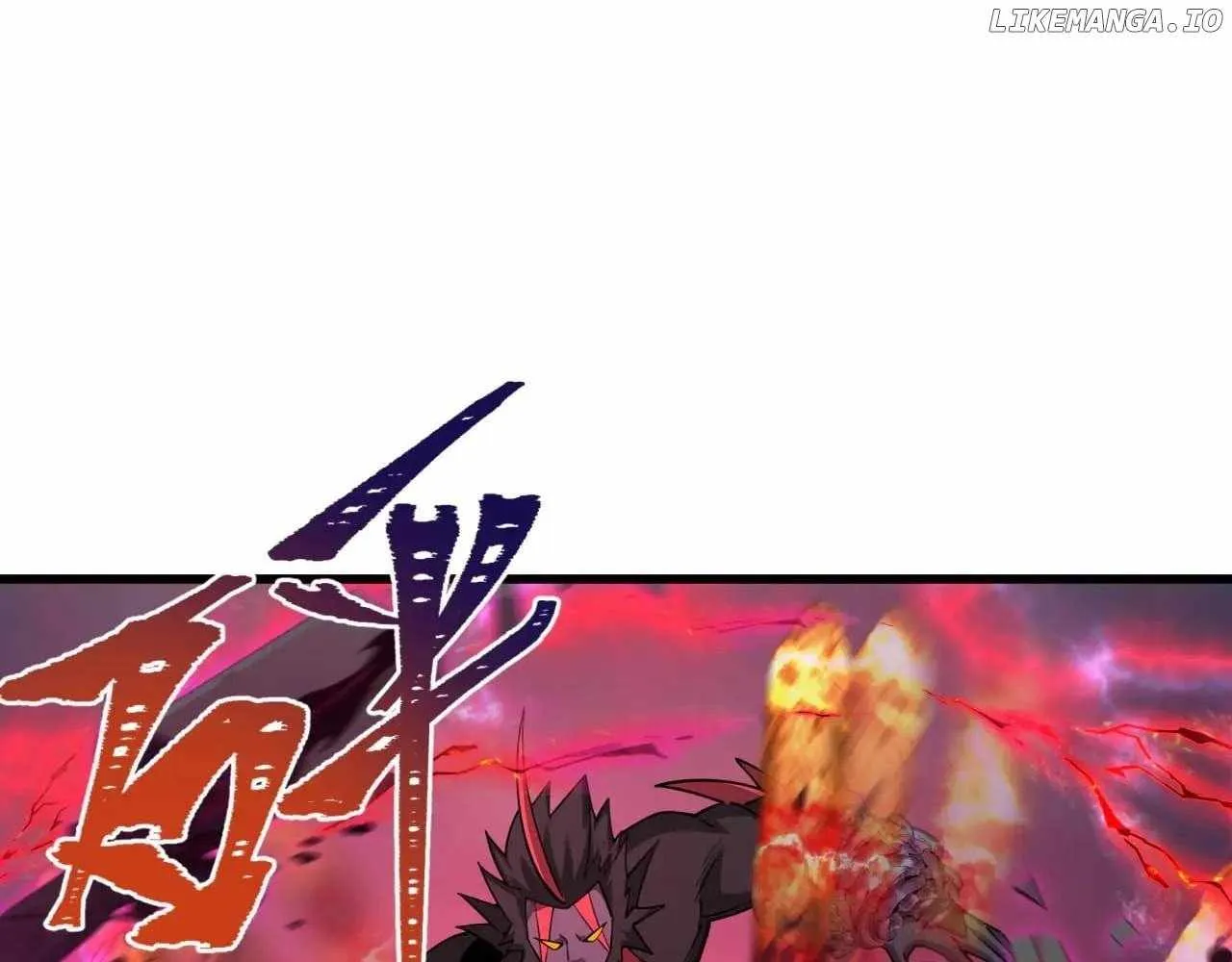 Age of Terror Chapter 365 page 49 - 