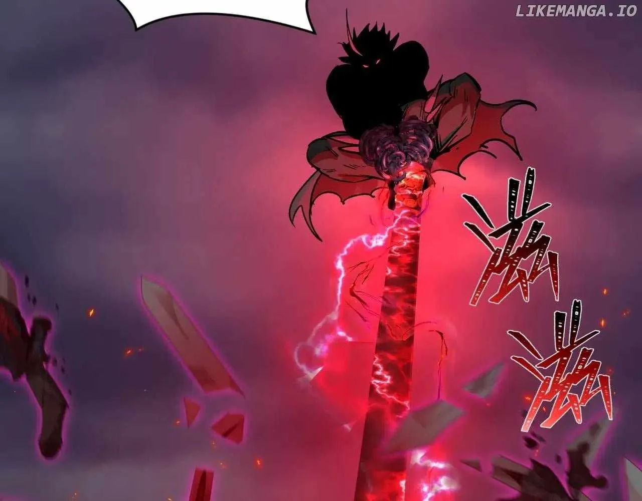 Age of Terror Chapter 365 page 54 - 