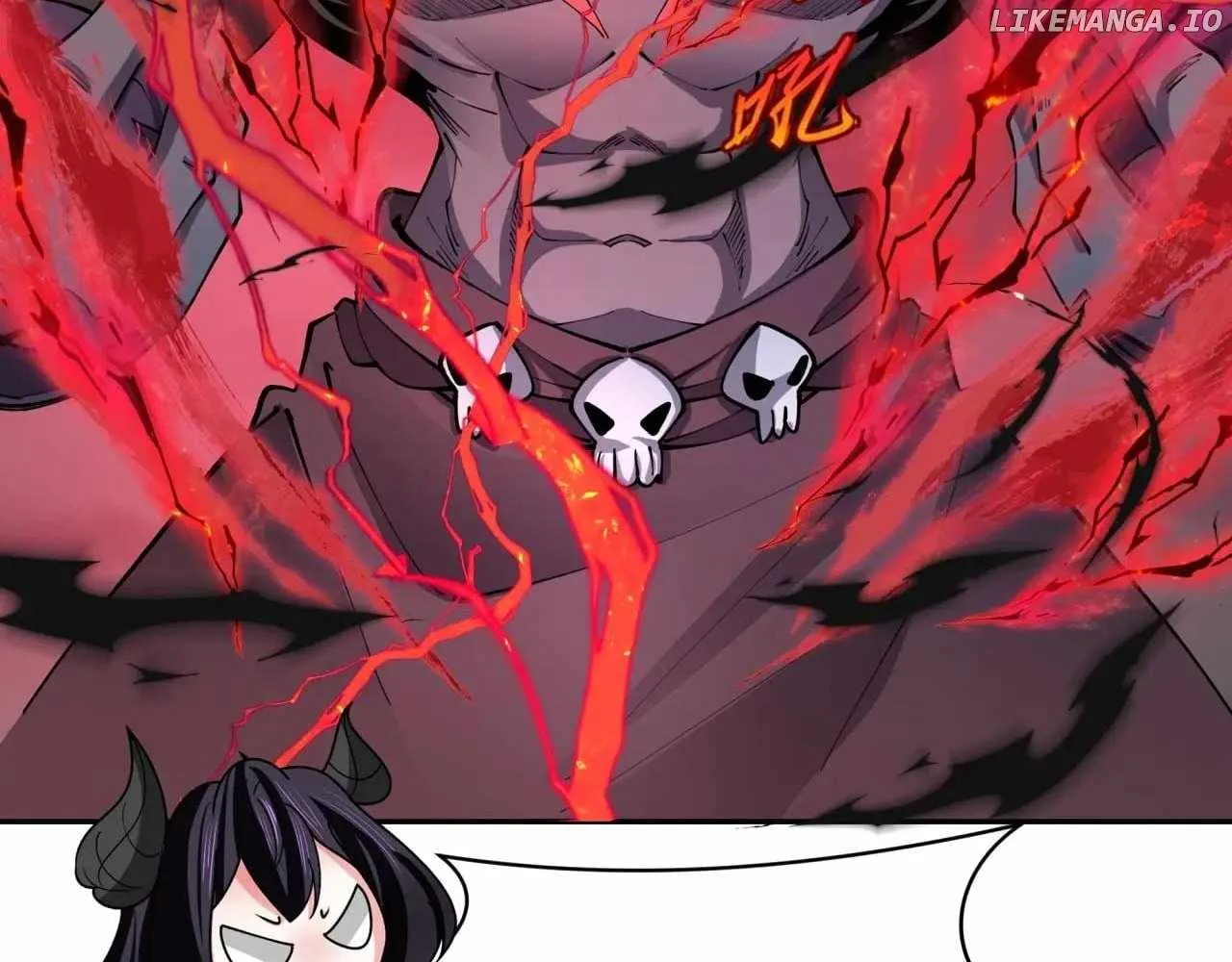 Age of Terror Chapter 365 page 7 - 