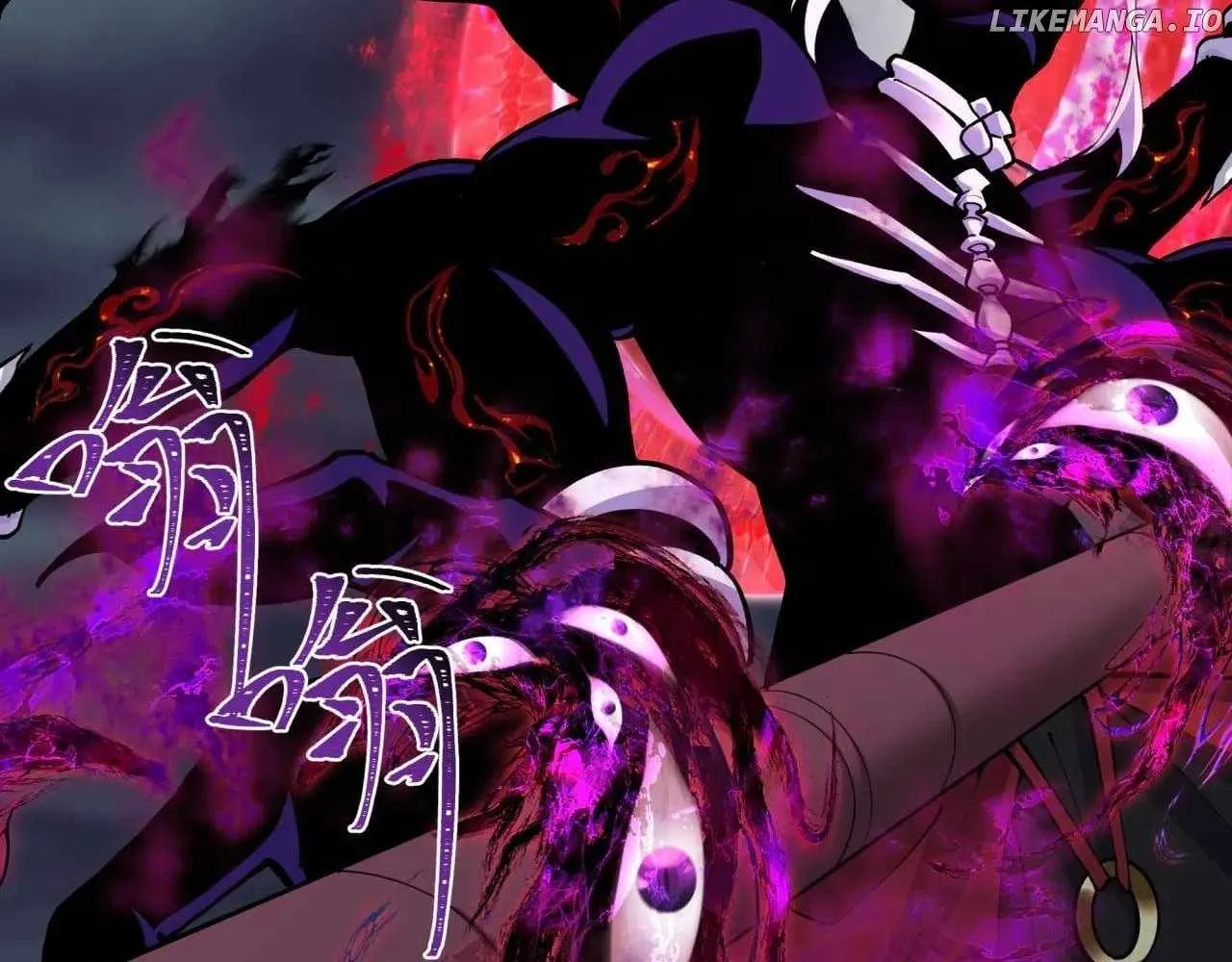 Age of Terror Chapter 365 page 61 - 