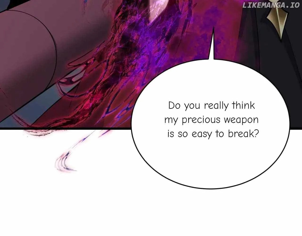 Age of Terror Chapter 365 page 62 - 