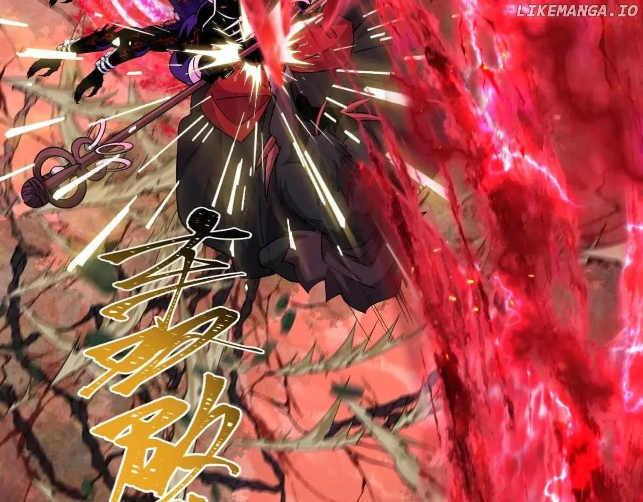 Age of Terror Chapter 365 page 65 - 