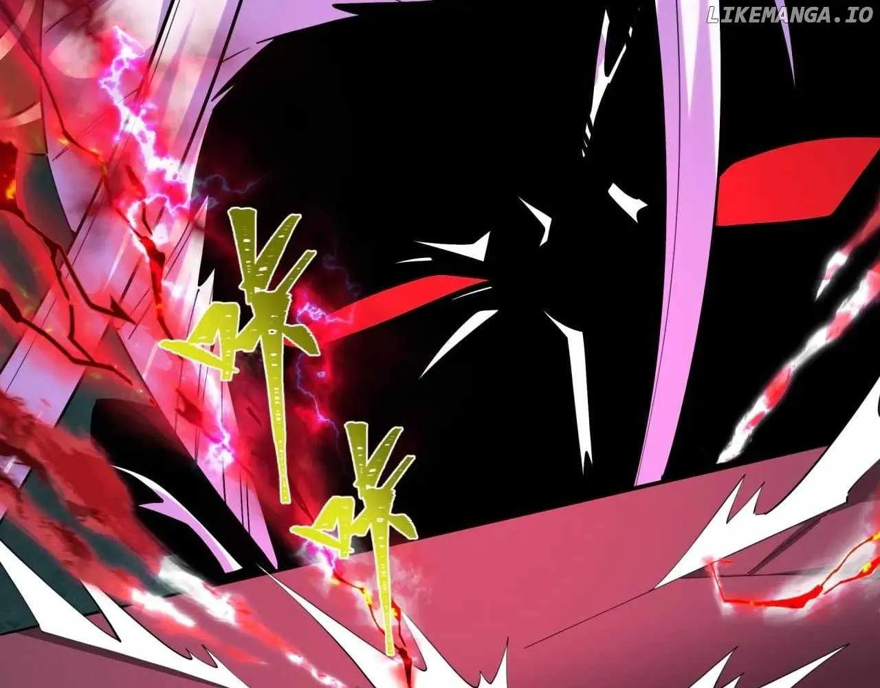 Age of Terror Chapter 365 page 68 - 