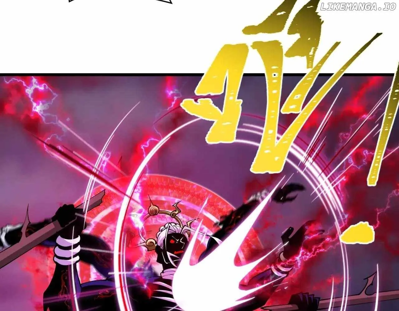 Age of Terror Chapter 365 page 70 - 