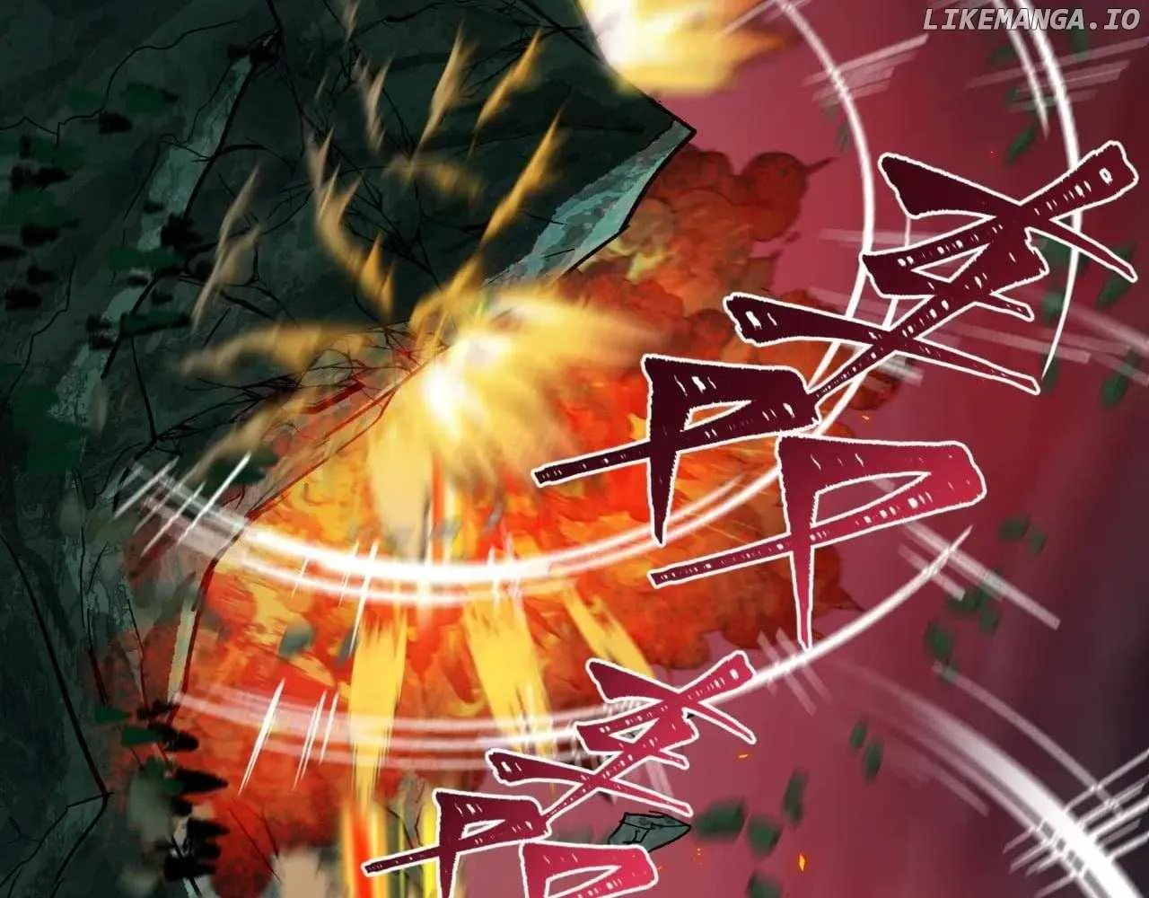 Age of Terror Chapter 365 page 73 - 