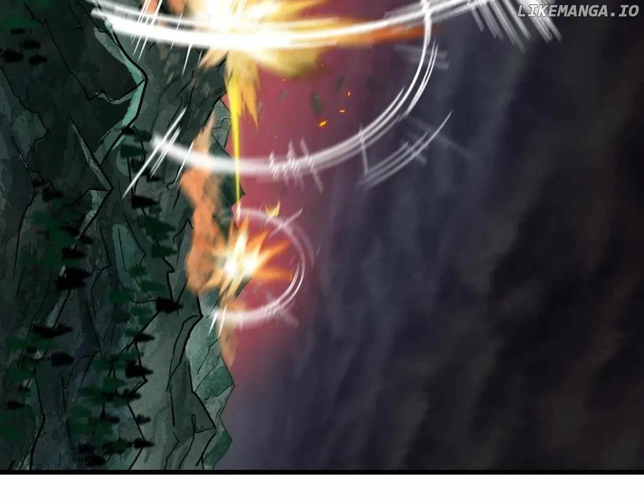 Age of Terror Chapter 365 page 75 - 