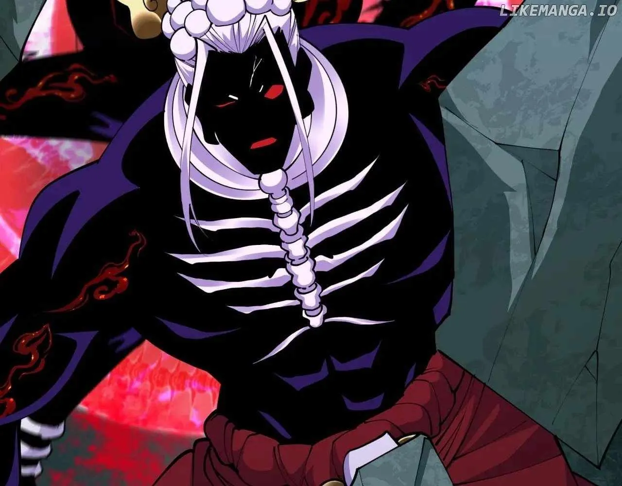 Age of Terror Chapter 365 page 77 - 