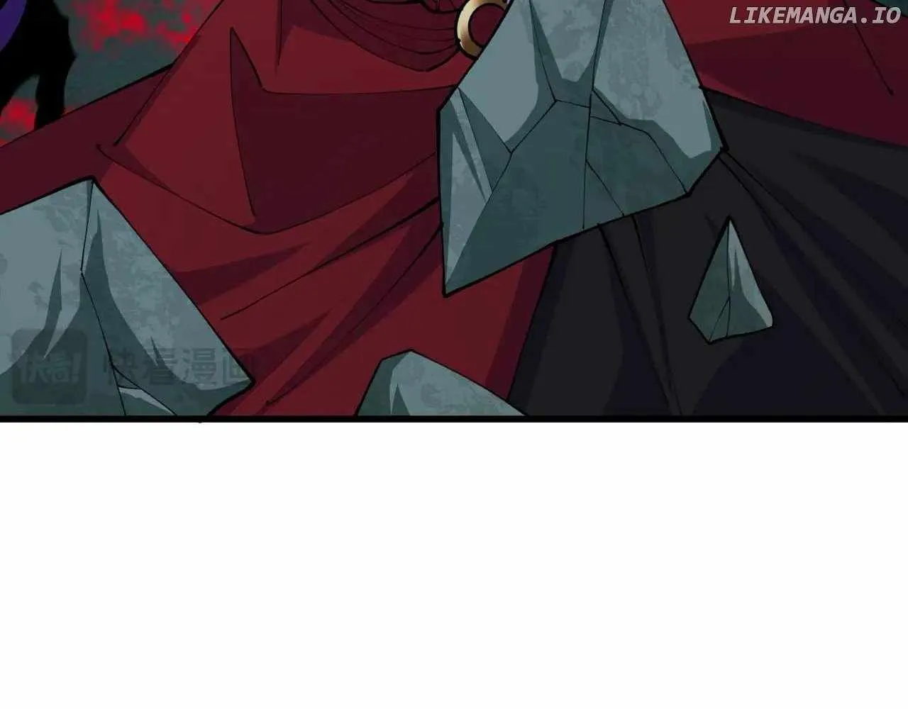Age of Terror Chapter 365 page 78 - 