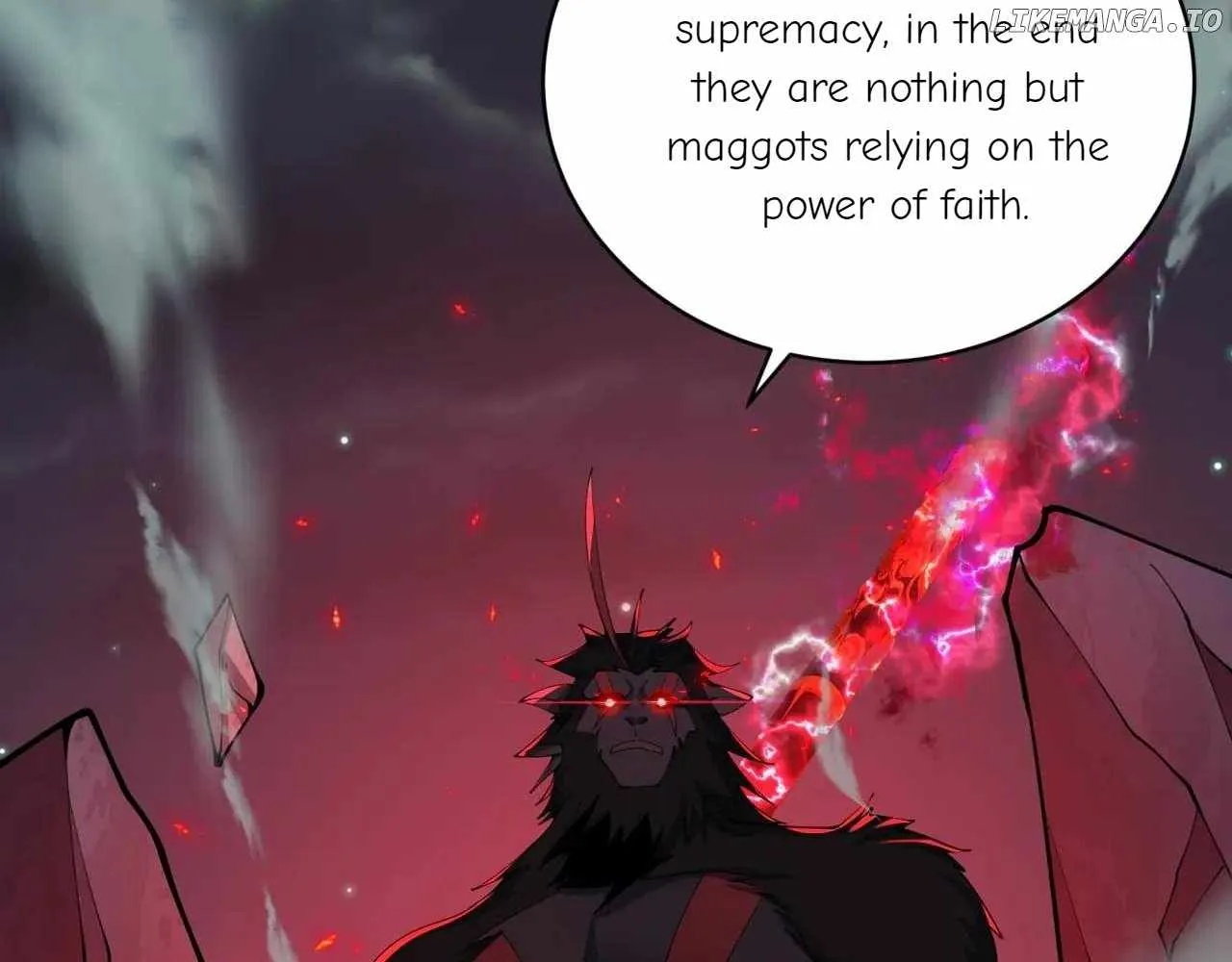 Age of Terror Chapter 365 page 83 - 