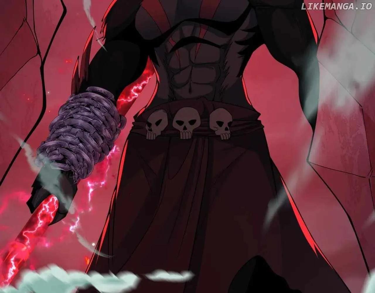 Age of Terror Chapter 365 page 84 - 