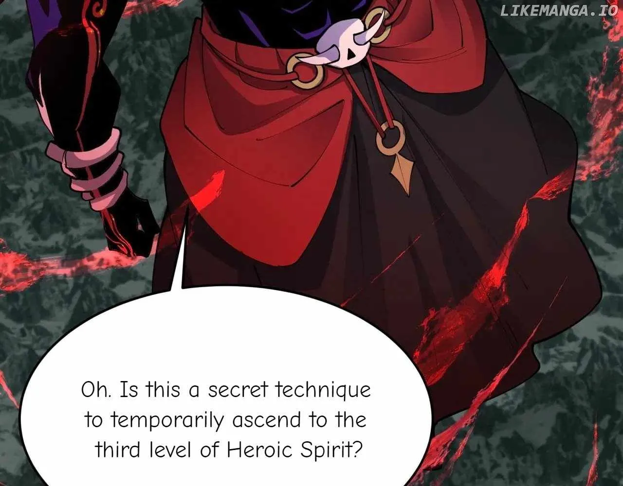 Age of Terror Chapter 365 page 10 - 