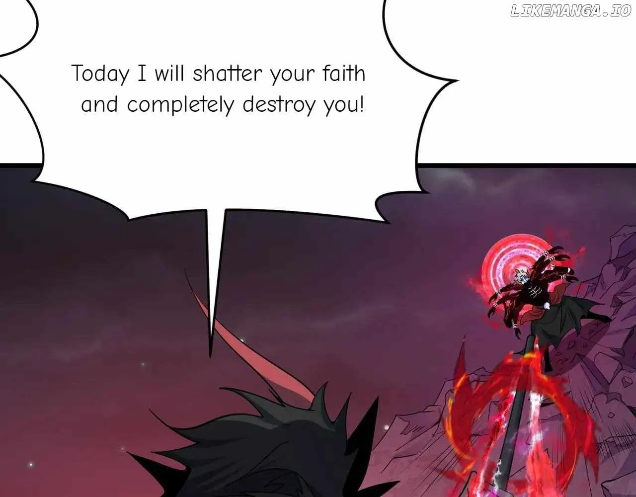 Age of Terror Chapter 365 page 92 - 