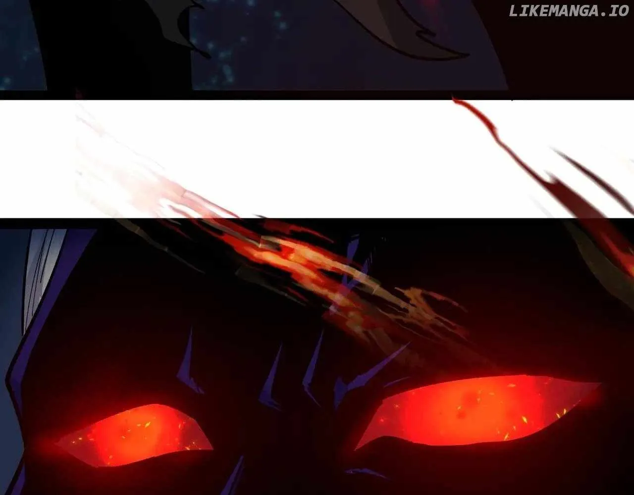Age of Terror Chapter 366 page 11 - 