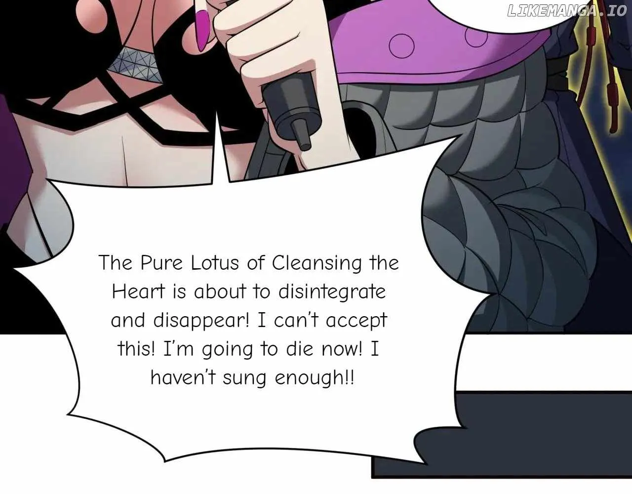 Age of Terror Chapter 366 page 112 - 