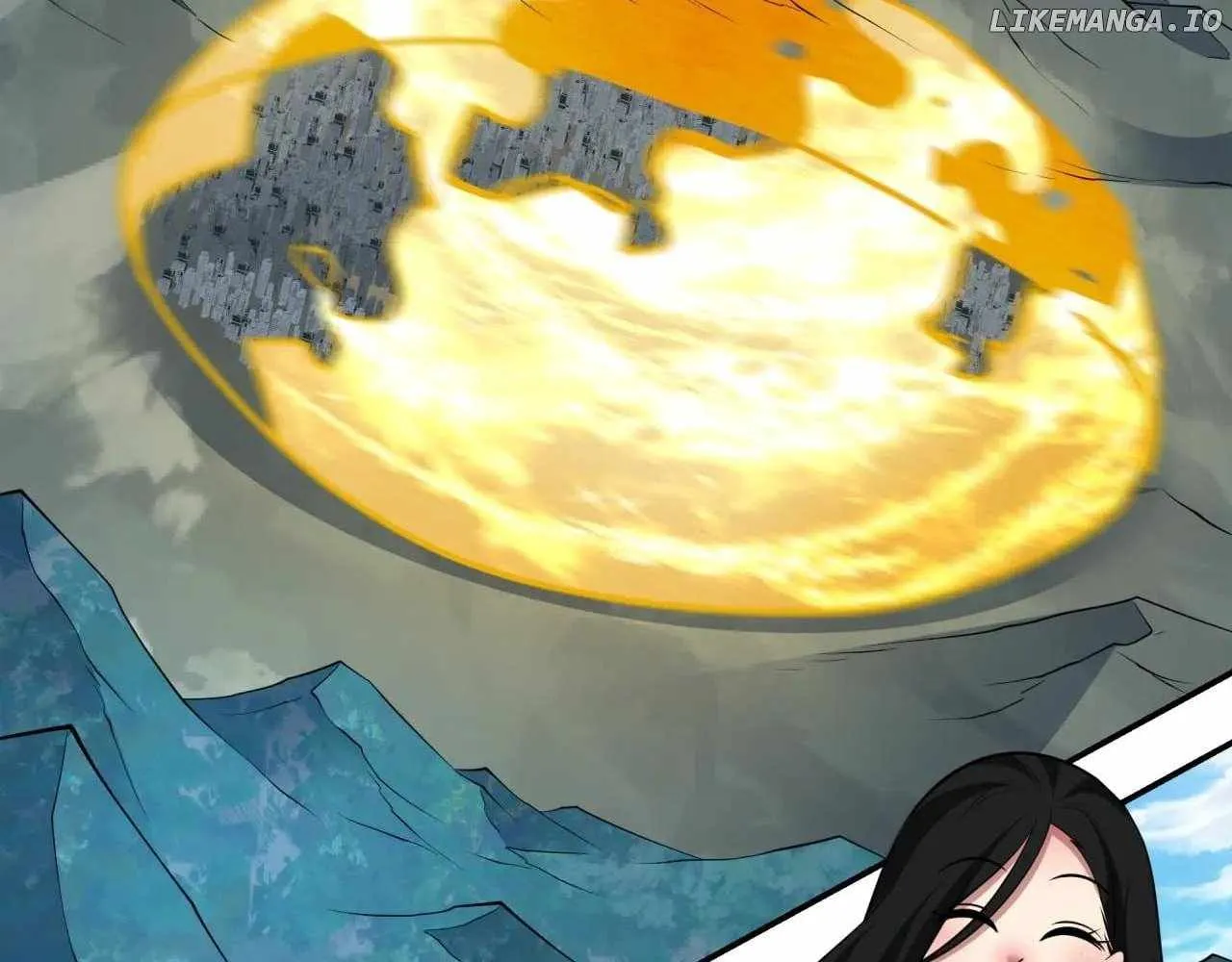 Age of Terror Chapter 366 page 114 - 