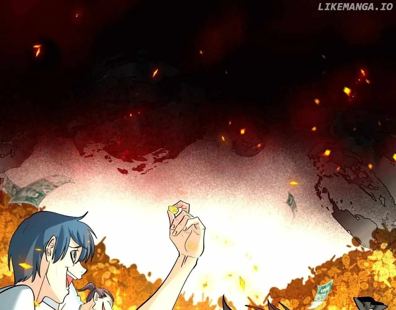 Age of Terror Chapter 366 page 15 - 