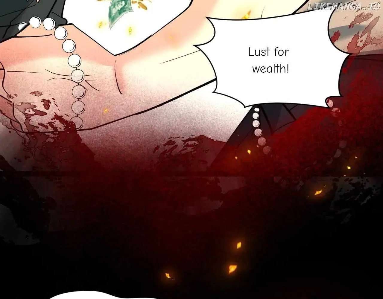Age of Terror Chapter 366 page 17 - 