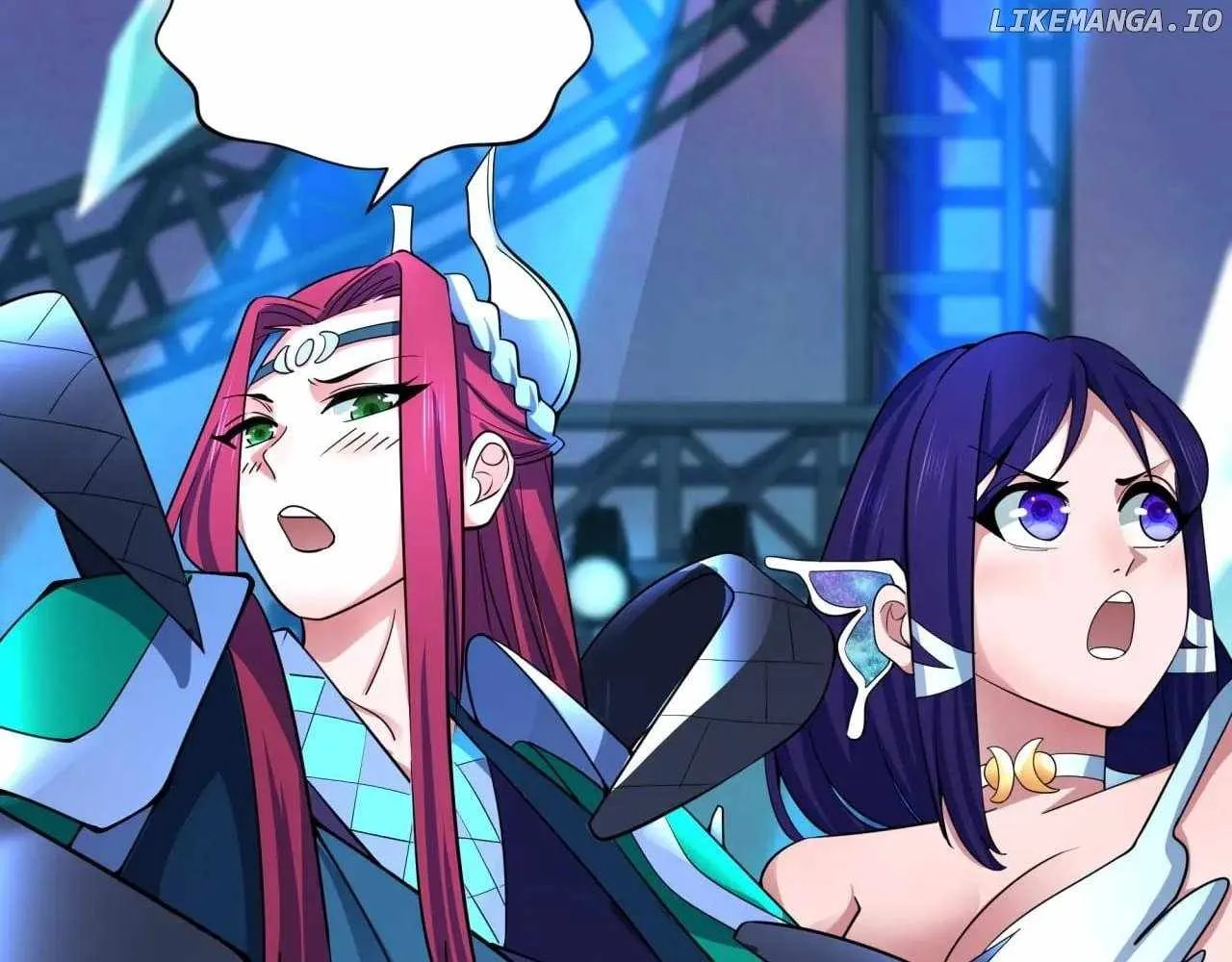 Age of Terror Chapter 366 page 170 - 