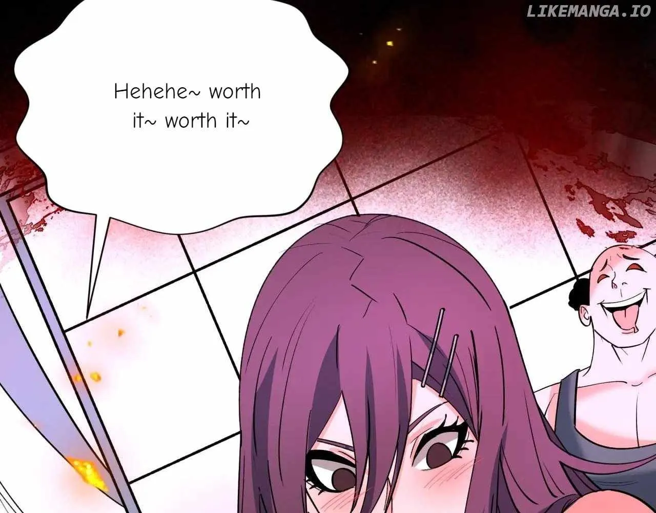 Age of Terror Chapter 366 page 18 - 