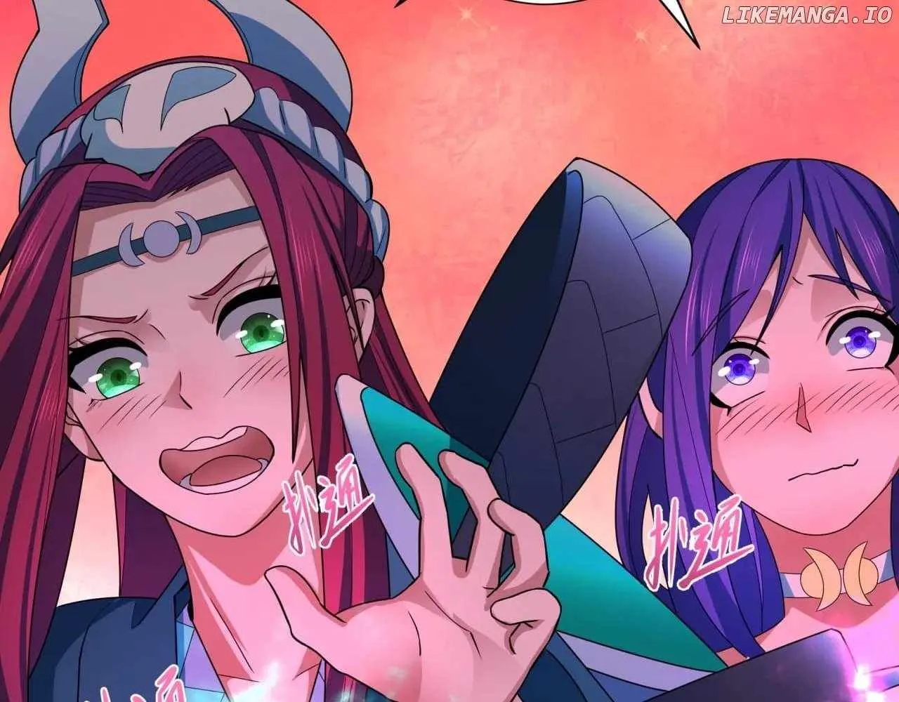 Age of Terror Chapter 366 page 176 - 
