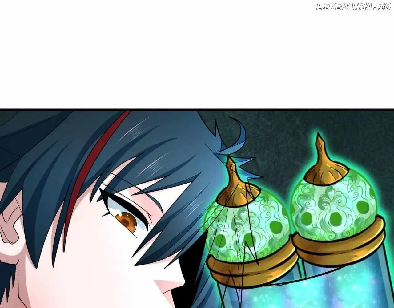Age of Terror Chapter 366 page 186 - 