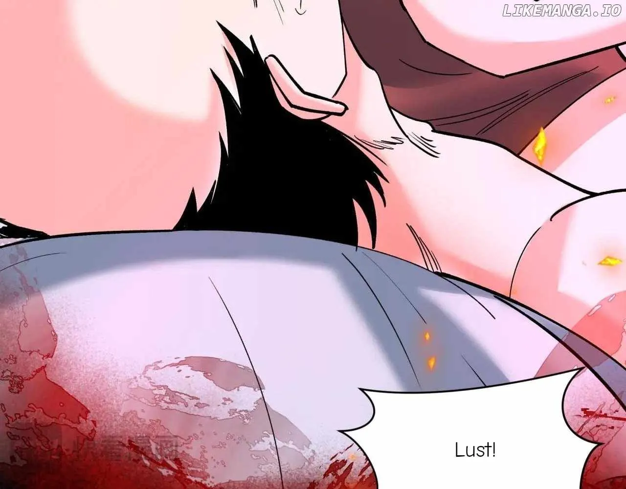 Age of Terror Chapter 366 page 20 - 