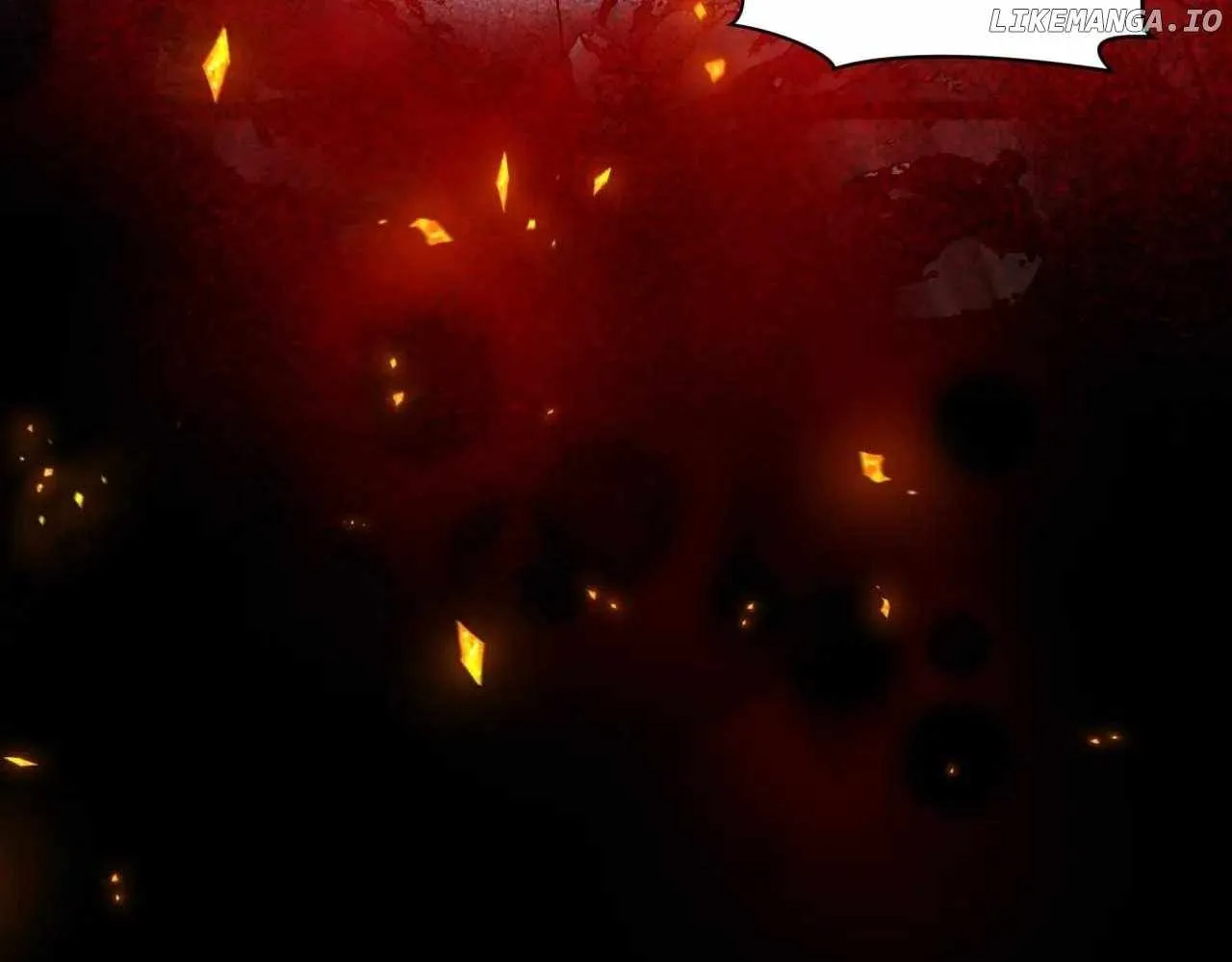 Age of Terror Chapter 366 page 21 - 