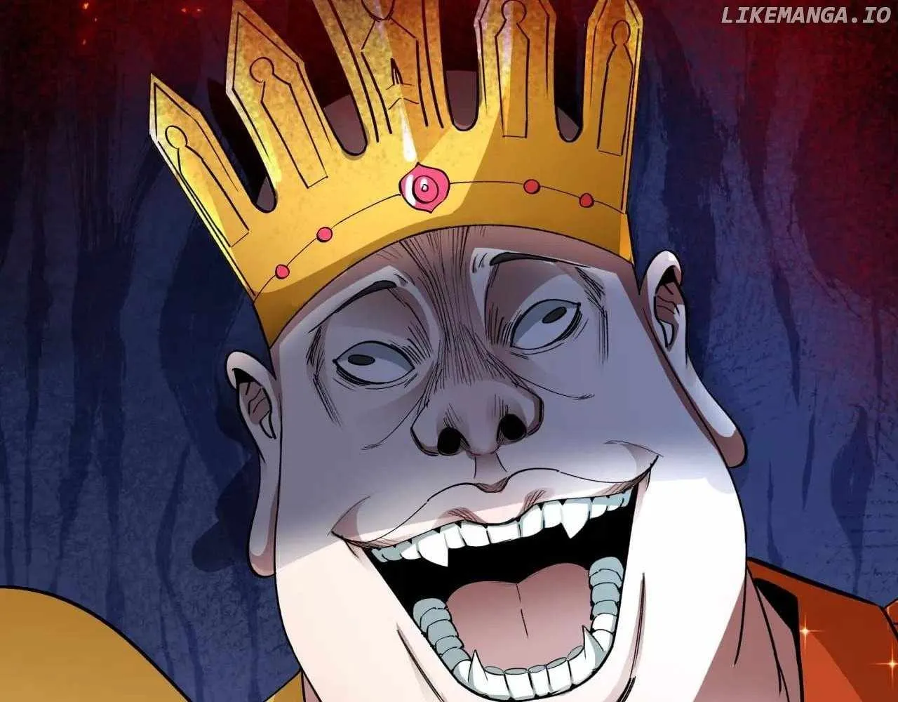 Age of Terror Chapter 366 page 28 - 