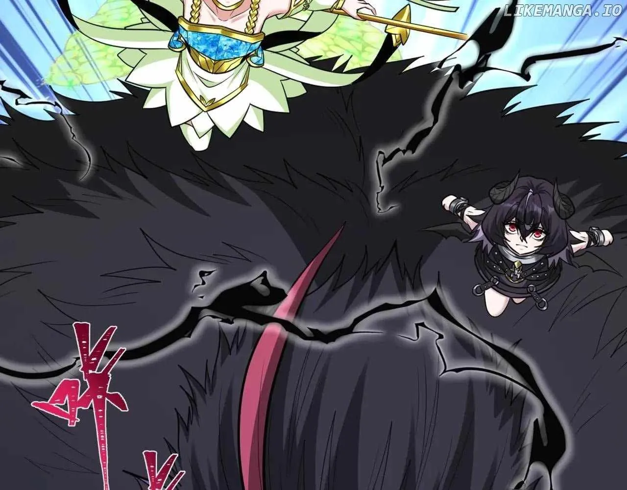 Age of Terror Chapter 366 page 4 - 