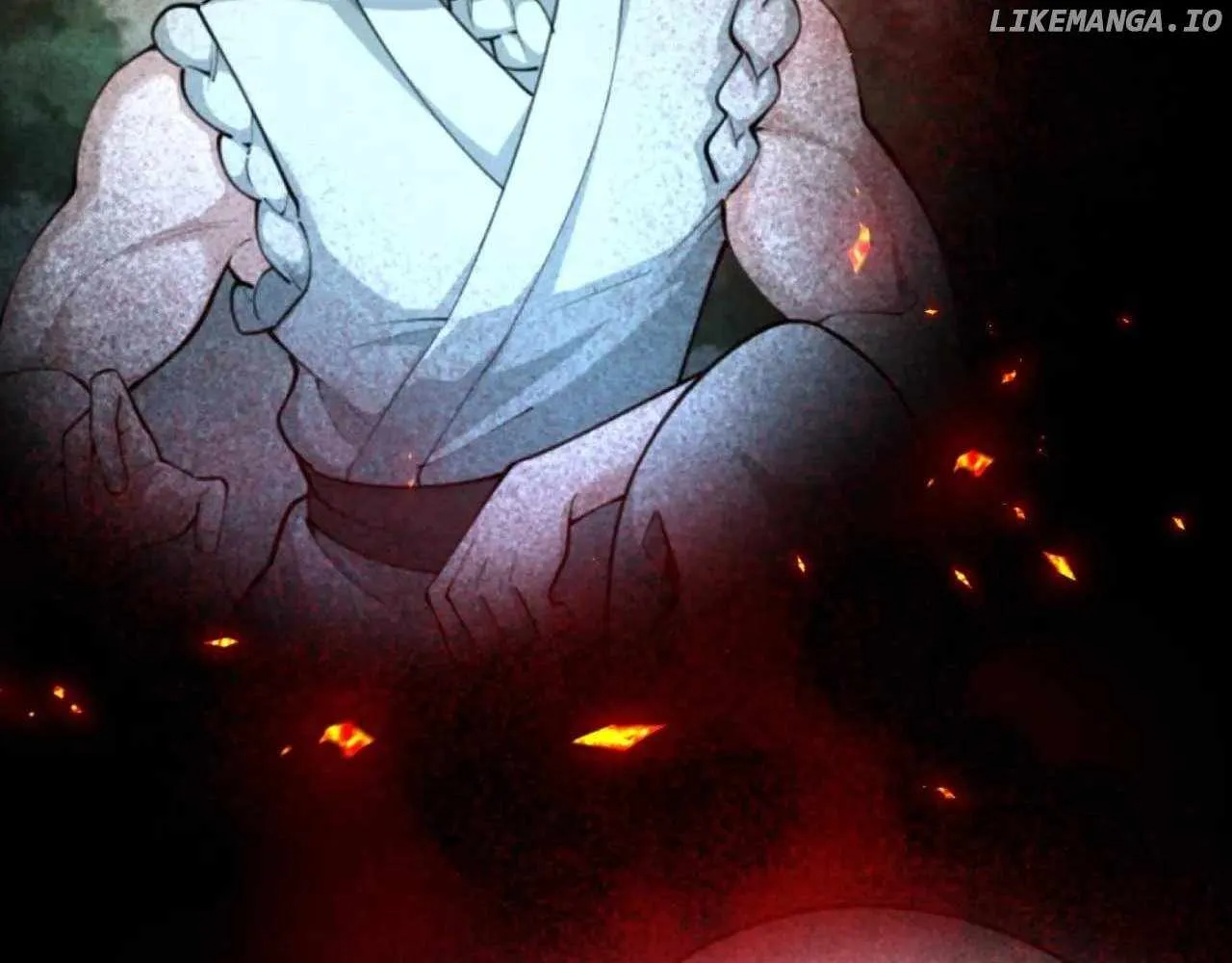 Age of Terror Chapter 366 page 31 - 