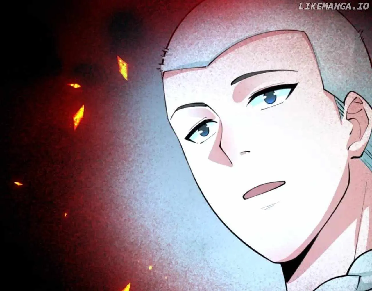 Age of Terror Chapter 366 page 32 - 