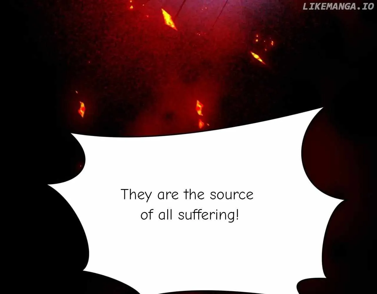 Age of Terror Chapter 366 page 37 - 
