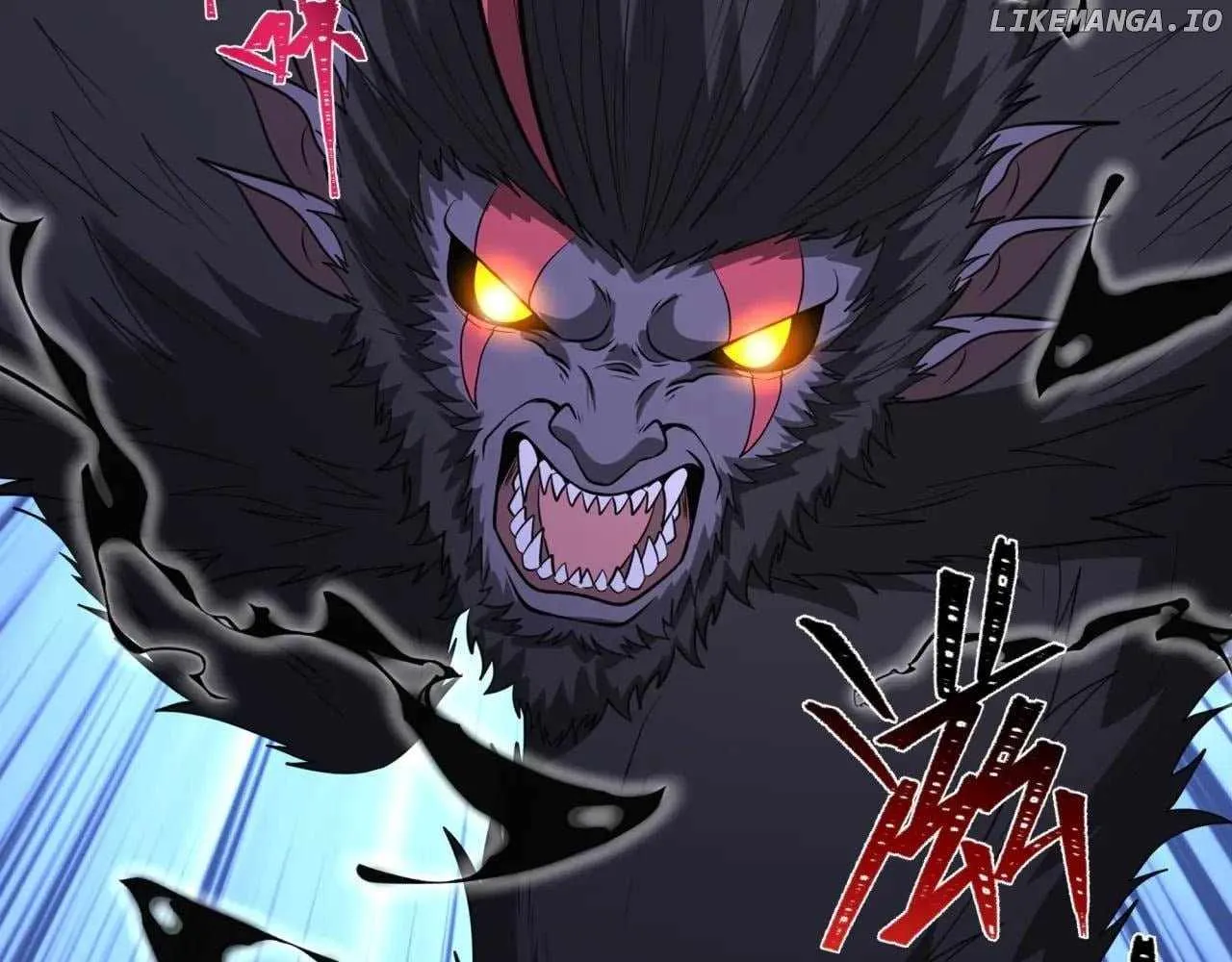Age of Terror Chapter 366 page 5 - 