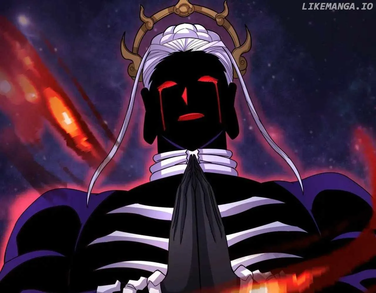 Age of Terror Chapter 366 page 42 - 